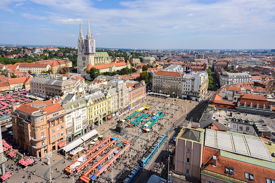 Kulturni festivali u Zagrebu privlače međunarodnu pažnju.